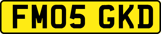 FM05GKD