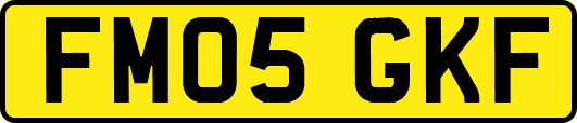 FM05GKF