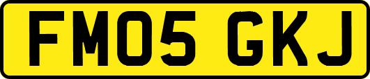 FM05GKJ