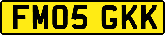 FM05GKK