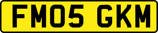 FM05GKM
