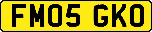 FM05GKO