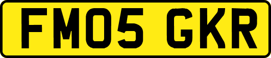 FM05GKR