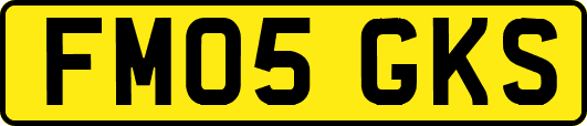 FM05GKS