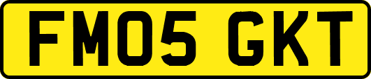 FM05GKT