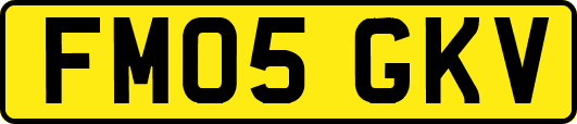 FM05GKV