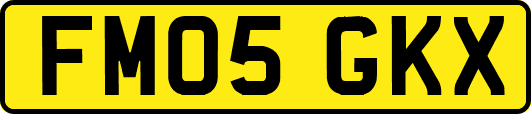 FM05GKX