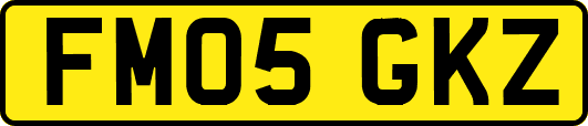 FM05GKZ
