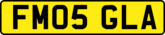 FM05GLA