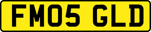 FM05GLD