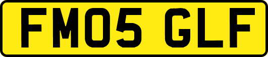 FM05GLF