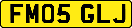 FM05GLJ