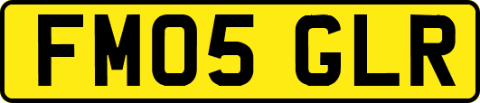 FM05GLR