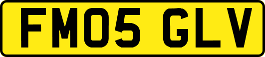 FM05GLV