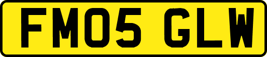 FM05GLW