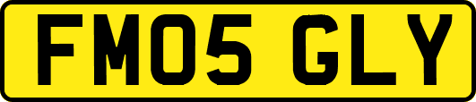 FM05GLY