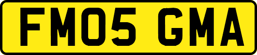 FM05GMA