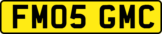 FM05GMC