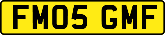 FM05GMF