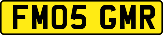 FM05GMR