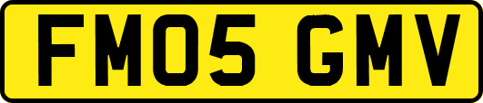FM05GMV