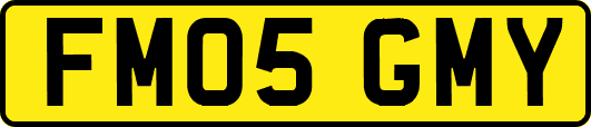 FM05GMY