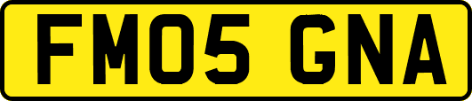 FM05GNA