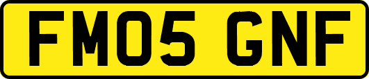 FM05GNF