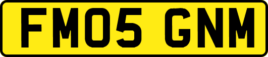 FM05GNM