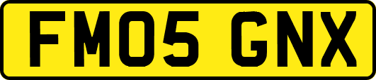 FM05GNX