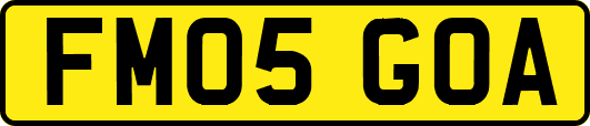 FM05GOA