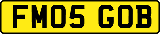 FM05GOB