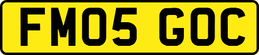 FM05GOC