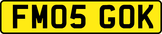 FM05GOK