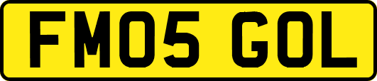 FM05GOL