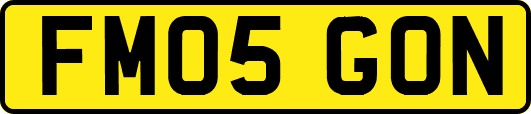 FM05GON