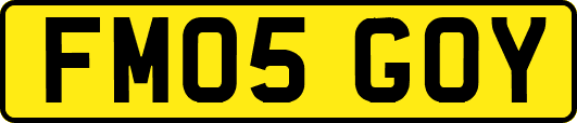 FM05GOY