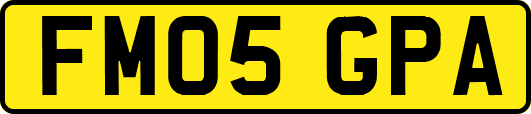 FM05GPA