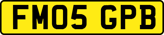 FM05GPB