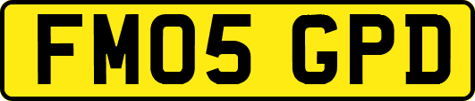 FM05GPD