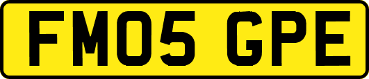 FM05GPE