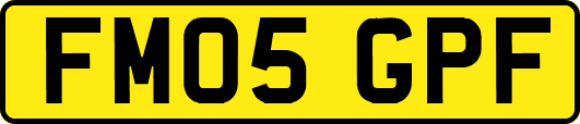 FM05GPF