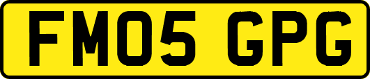 FM05GPG