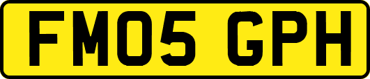 FM05GPH