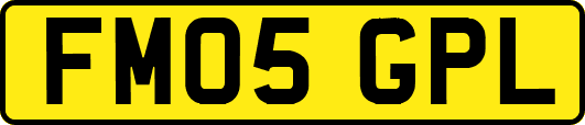 FM05GPL