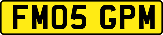 FM05GPM