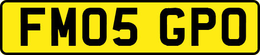 FM05GPO