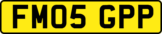 FM05GPP