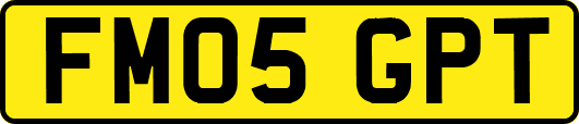 FM05GPT