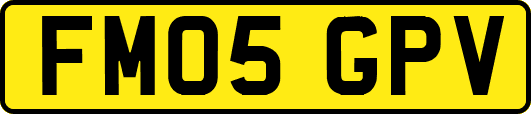 FM05GPV